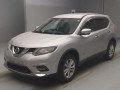 2015 Nissan X-Trail