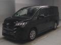 2022 Toyota Noah