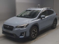 2018 Subaru XV