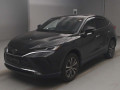 2021 Toyota Harrier