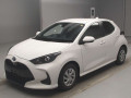 2023 Toyota YARIS