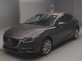 2017 Mazda Axela Sport