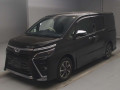 2021 Toyota Voxy
