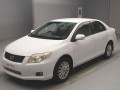 2007 Toyota Corolla Axio