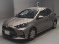 2022 Toyota YARIS