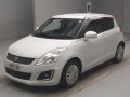 2016 Suzuki Swift