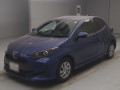 2022 Toyota YARIS