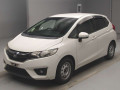 2016 Honda Fit