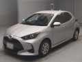 2022 Toyota YARIS
