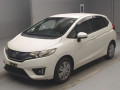 2014 Honda Fit