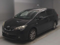 2011 Toyota Wish