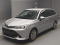 2016 Toyota Corolla Fielder