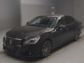 2013 Toyota Crown