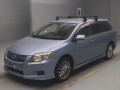 2007 Toyota Corolla Fielder