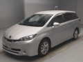 2011 Toyota Wish