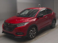 2019 Honda VEZEL