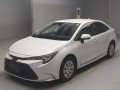 2022 Toyota Corolla Sedan