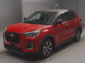2020 Daihatsu Rocky