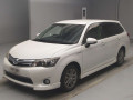2015 Toyota Corolla Fielder