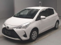 2020 Toyota Vitz
