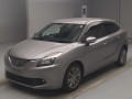 2019 Suzuki Baleno