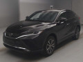 2020 Toyota Harrier