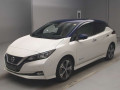 2018 Nissan Leaf