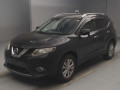 2016 Nissan X-Trail