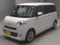 2025 Daihatsu Move Canbus