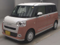 2025 Daihatsu Move Canbus
