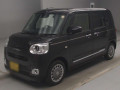 2025 Daihatsu Move Canbus
