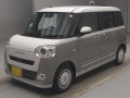 2025 Daihatsu Move Canbus