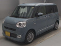 2025 Daihatsu Move Canbus
