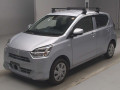 2023 Daihatsu Mira e:S