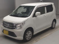 2016 Suzuki Wagon R