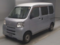 2017 Daihatsu Hijet Cargo