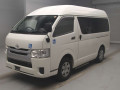 2014 Toyota Regiusace Van