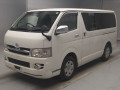 2007 Toyota Hiace Van