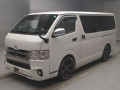 2019 Toyota Hiace Van