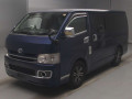 2007 Toyota Hiace Van