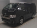 2016 Toyota Regiusace Van