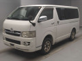 2005 Toyota Regiusace Van