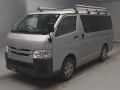 2020 Toyota Regiusace Van
