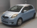 2007 Toyota Vitz