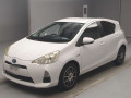 2013 Toyota Aqua