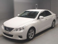 2009 Toyota Mark X