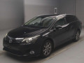 2012 Toyota Avensis Wagon