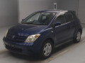 2002 Toyota IST