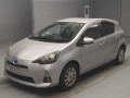 2012 Toyota Aqua