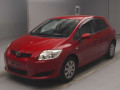 2007 Toyota Auris